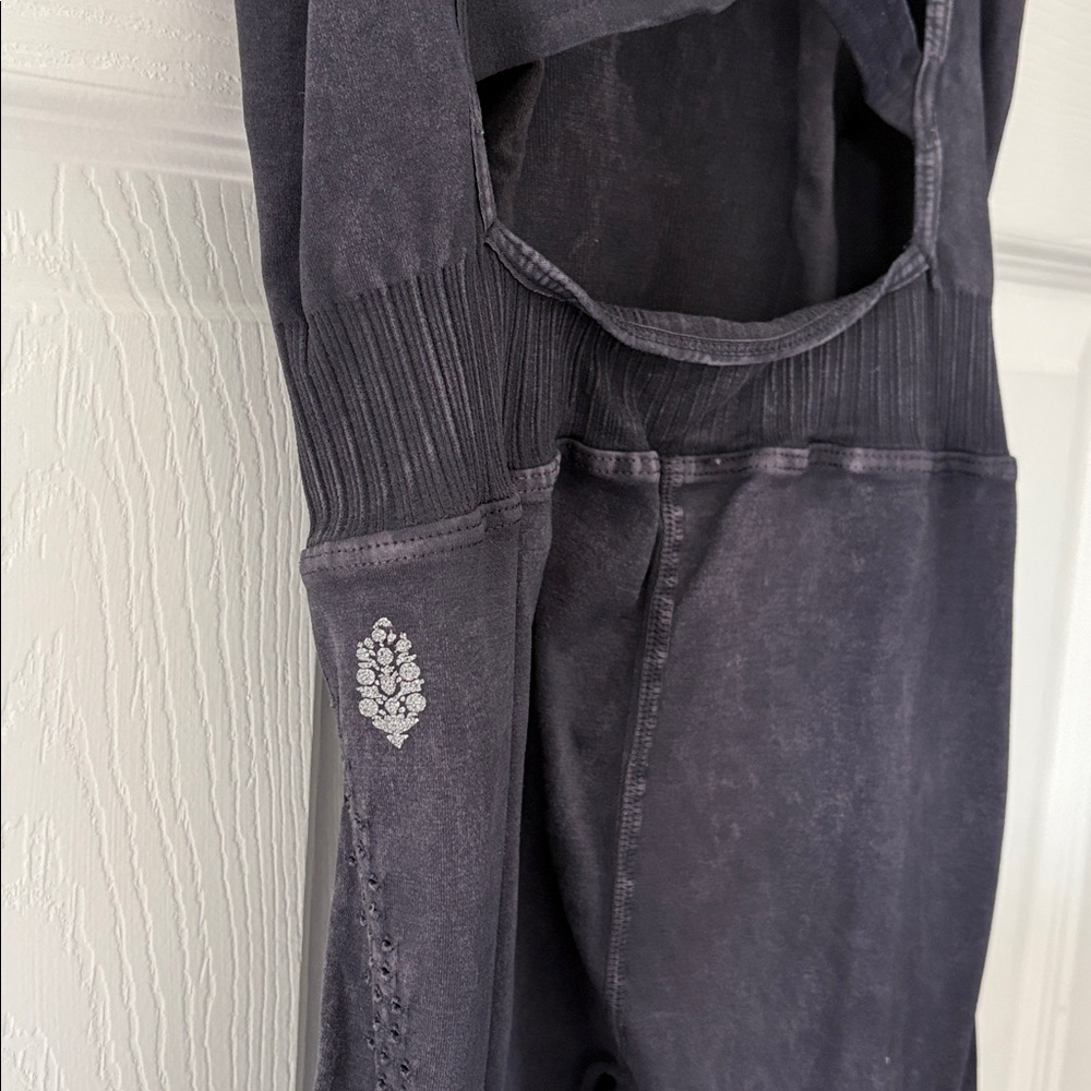 FP Movement Good Karma Jumpsuit M/L - Picture 5 of 5